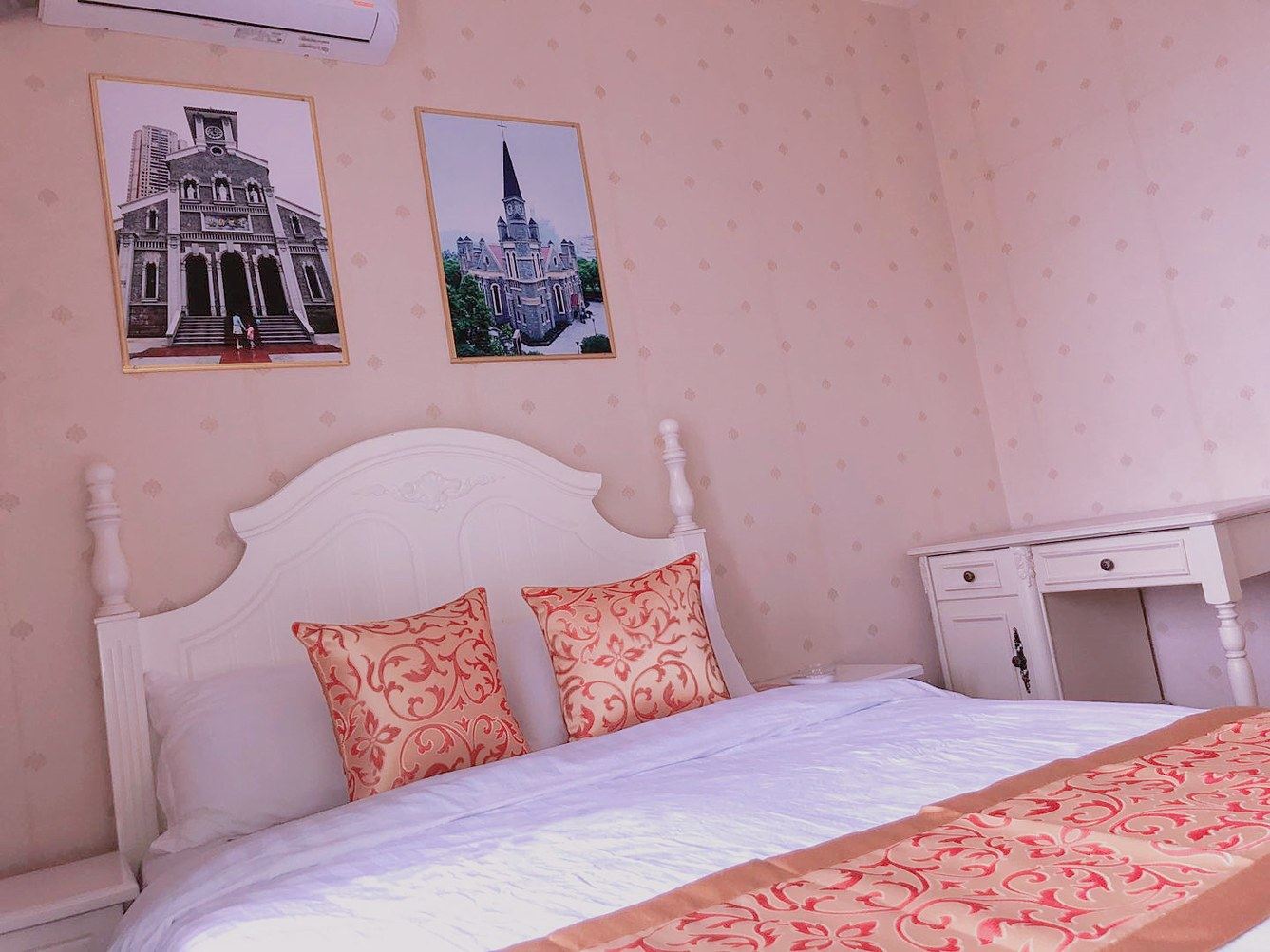 重庆如梦公寓(2号店)