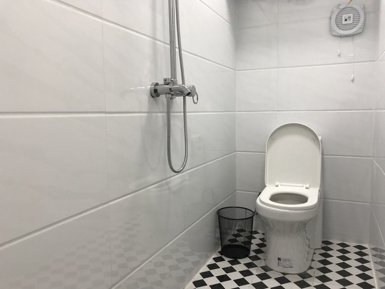 武汉Yangyang公寓