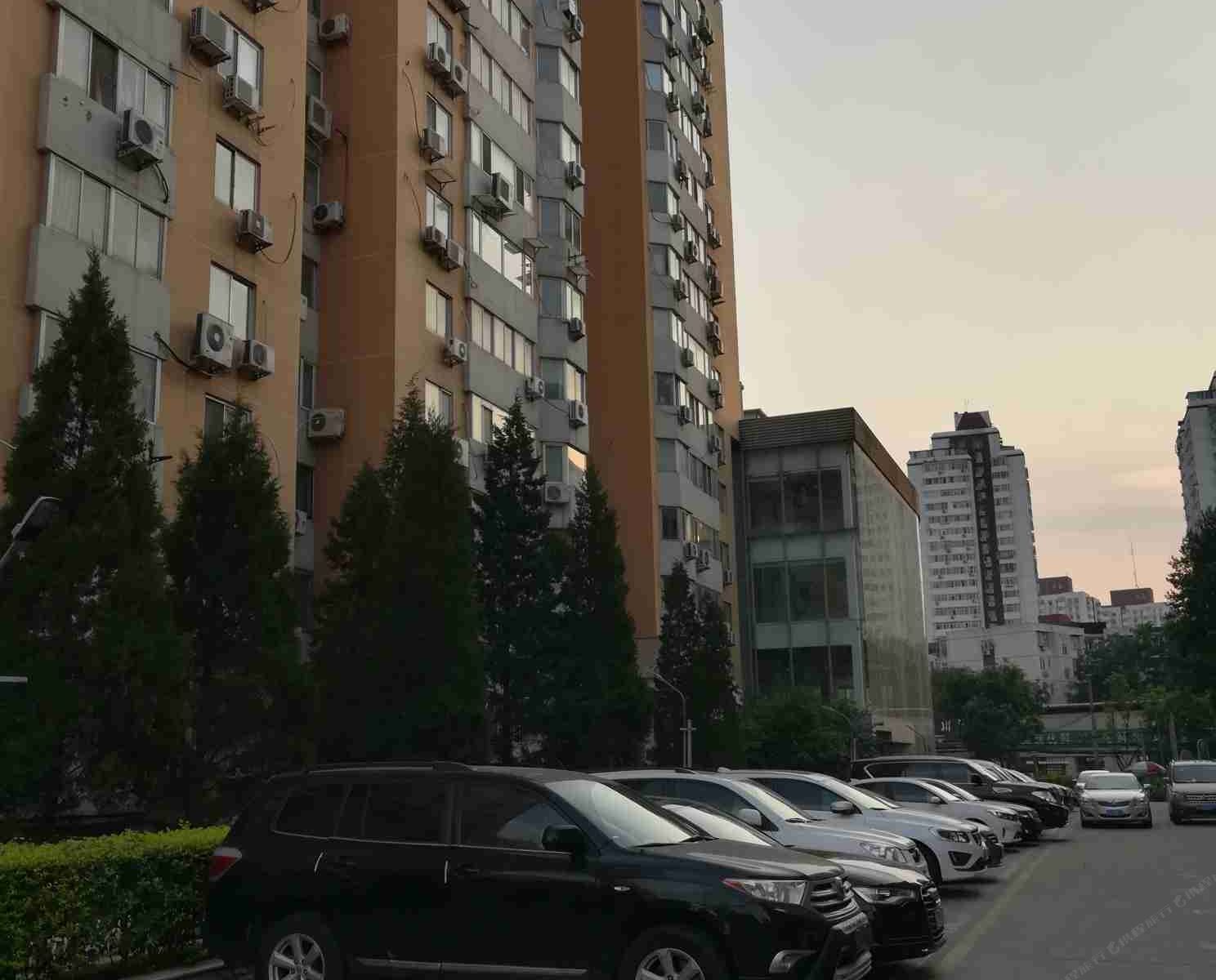 北京德来顺青旅