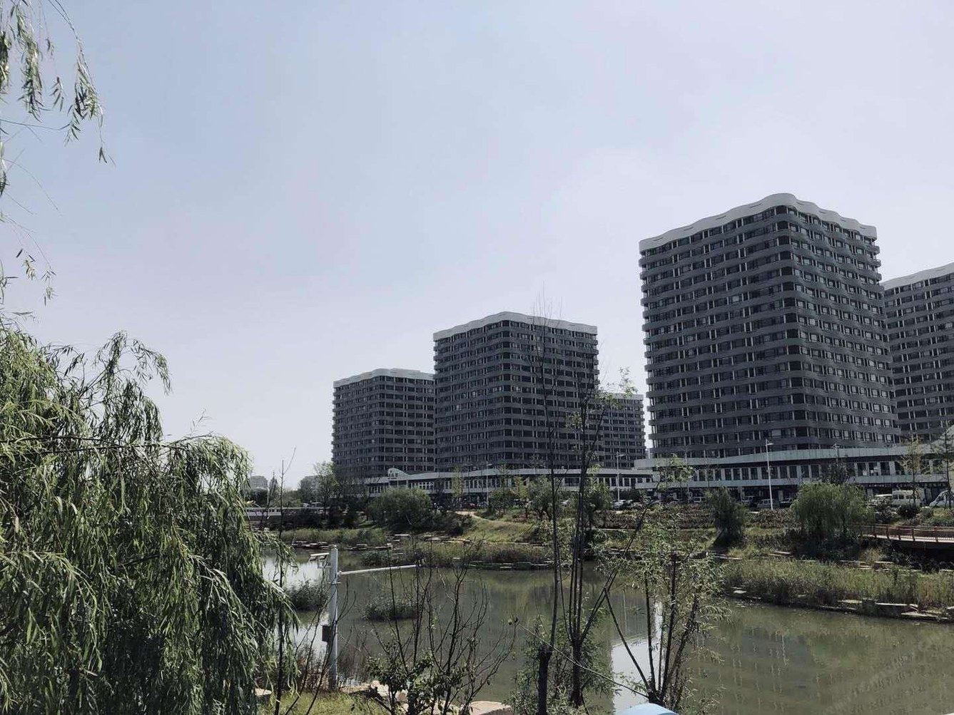 云朵公寓(青岛万达茂店)