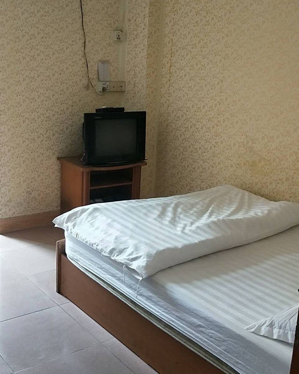 东莞怡安公寓