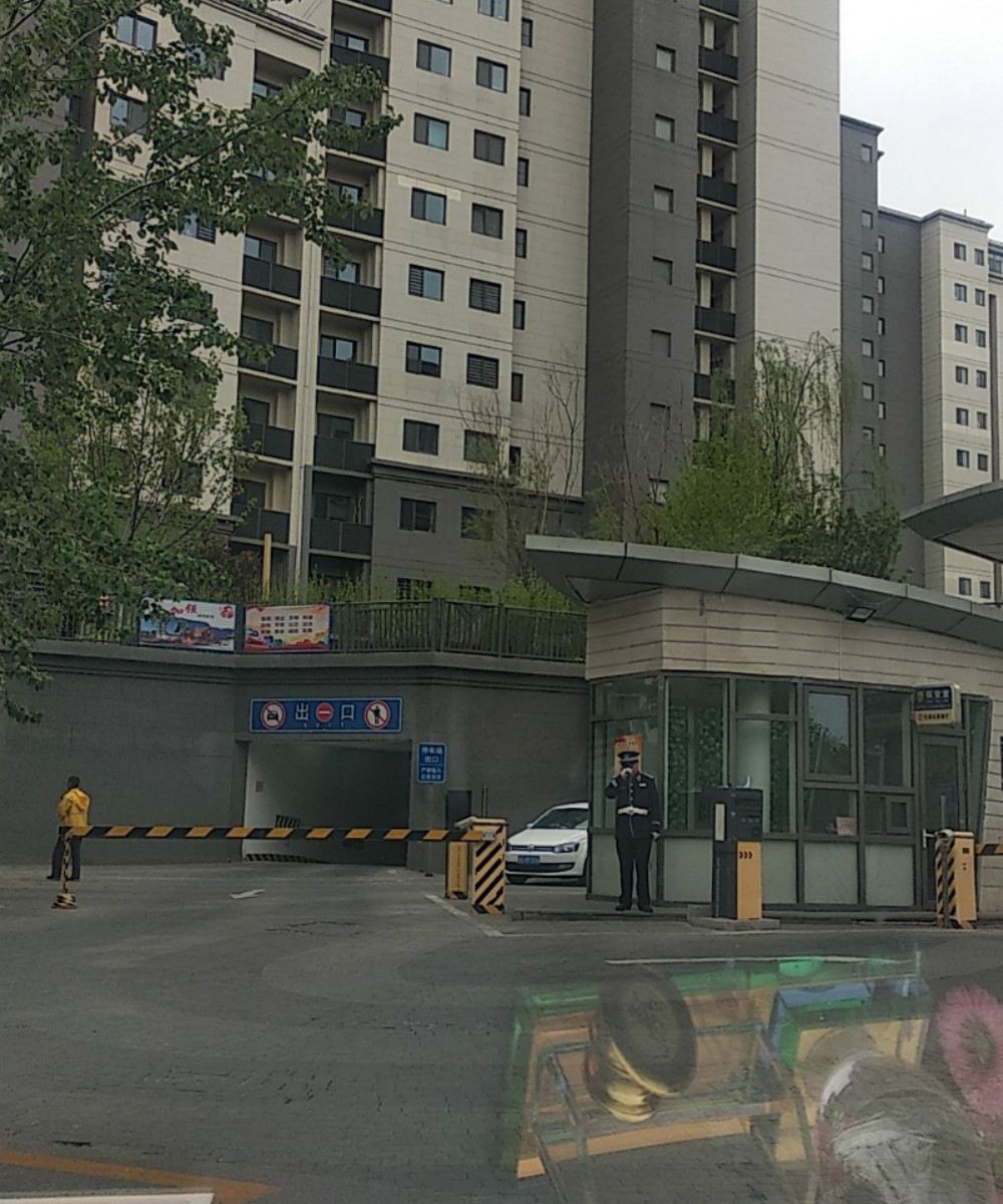 天津快乐驿站民宿