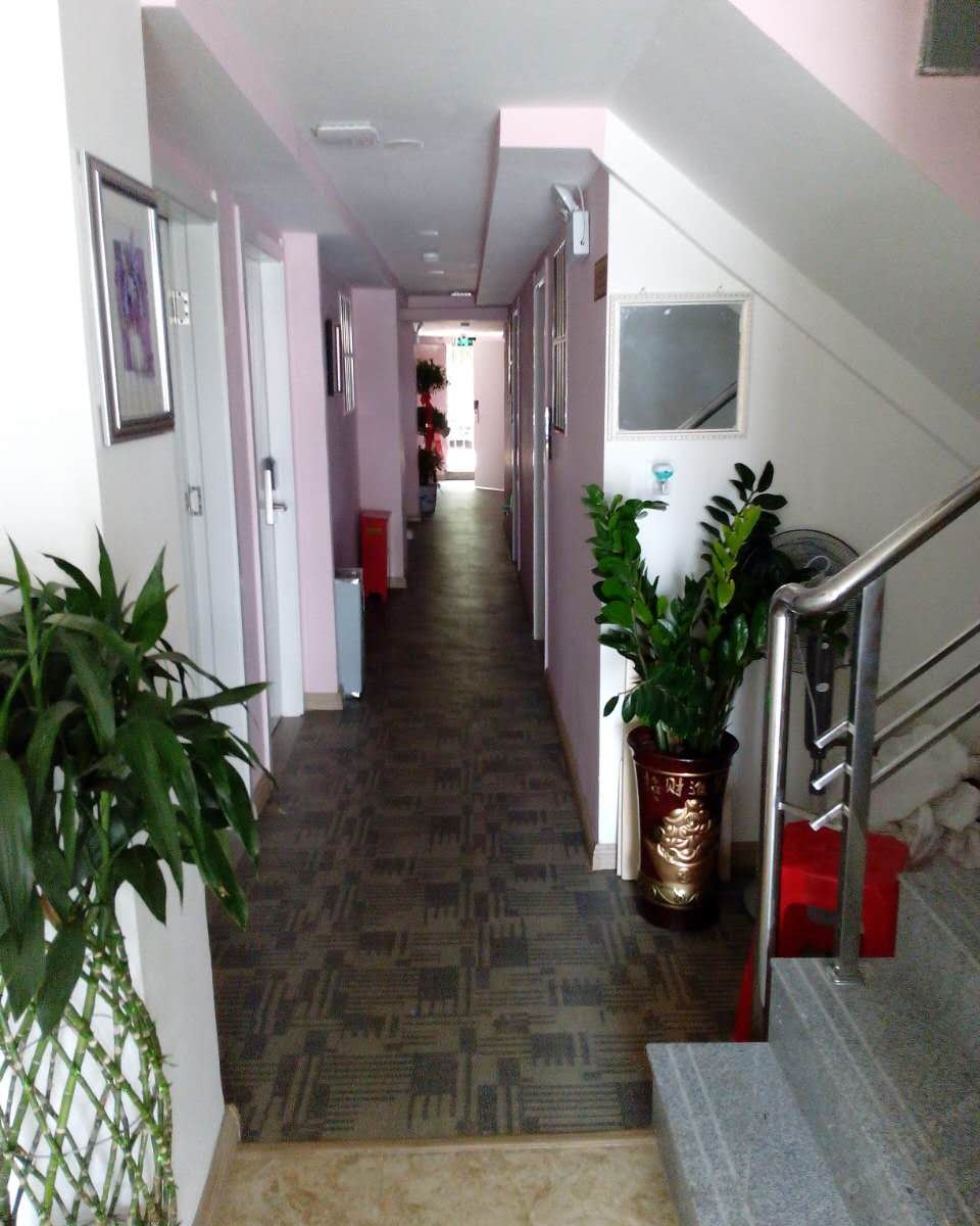 武汉金涛鸿怡景宾馆