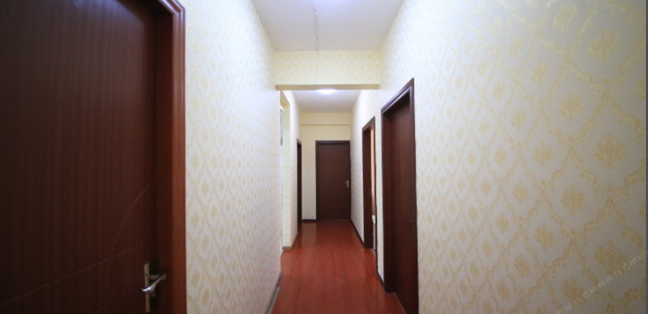贵阳百岛公寓