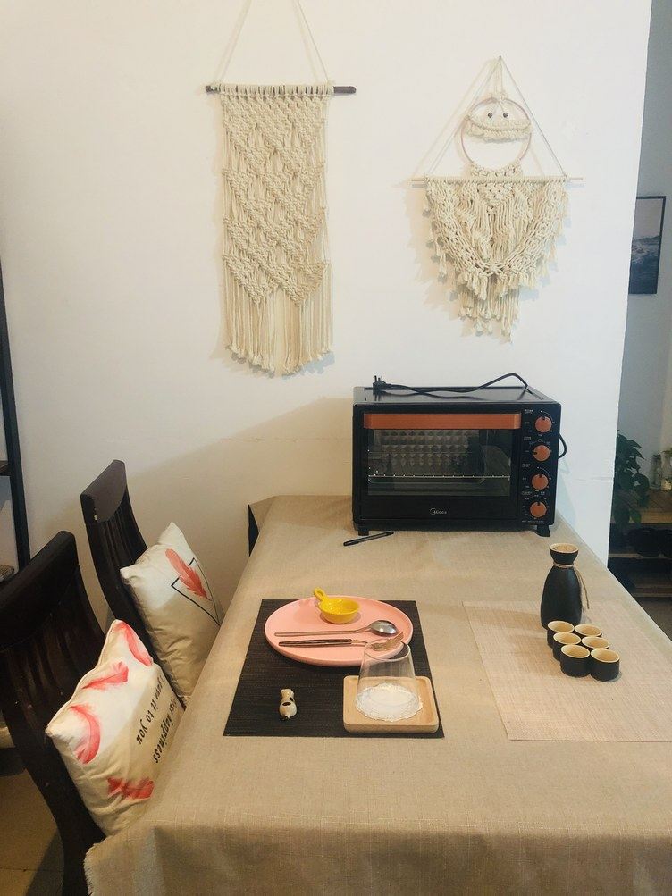 长沙Houselive公寓