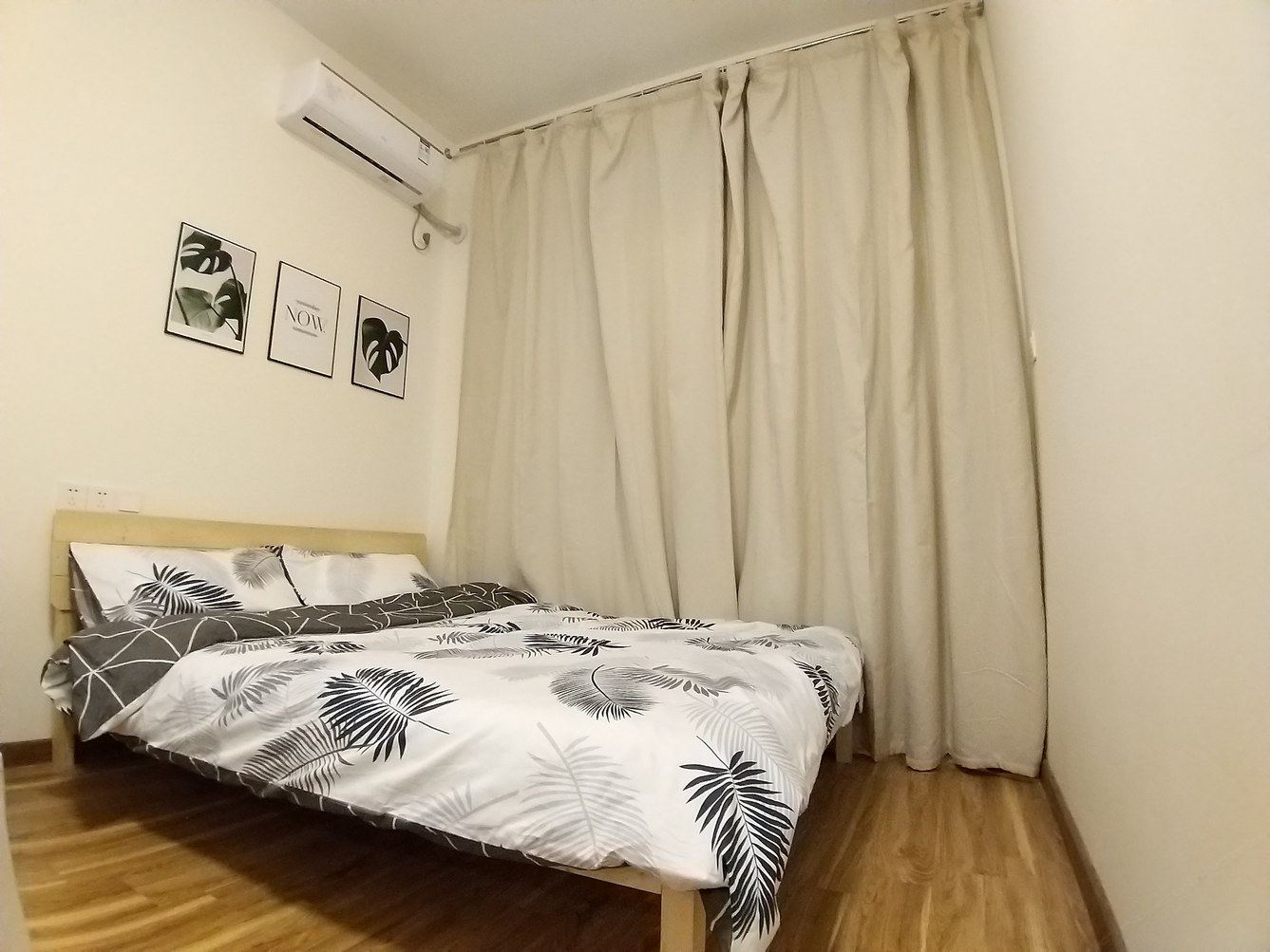 广州Y小姐公寓