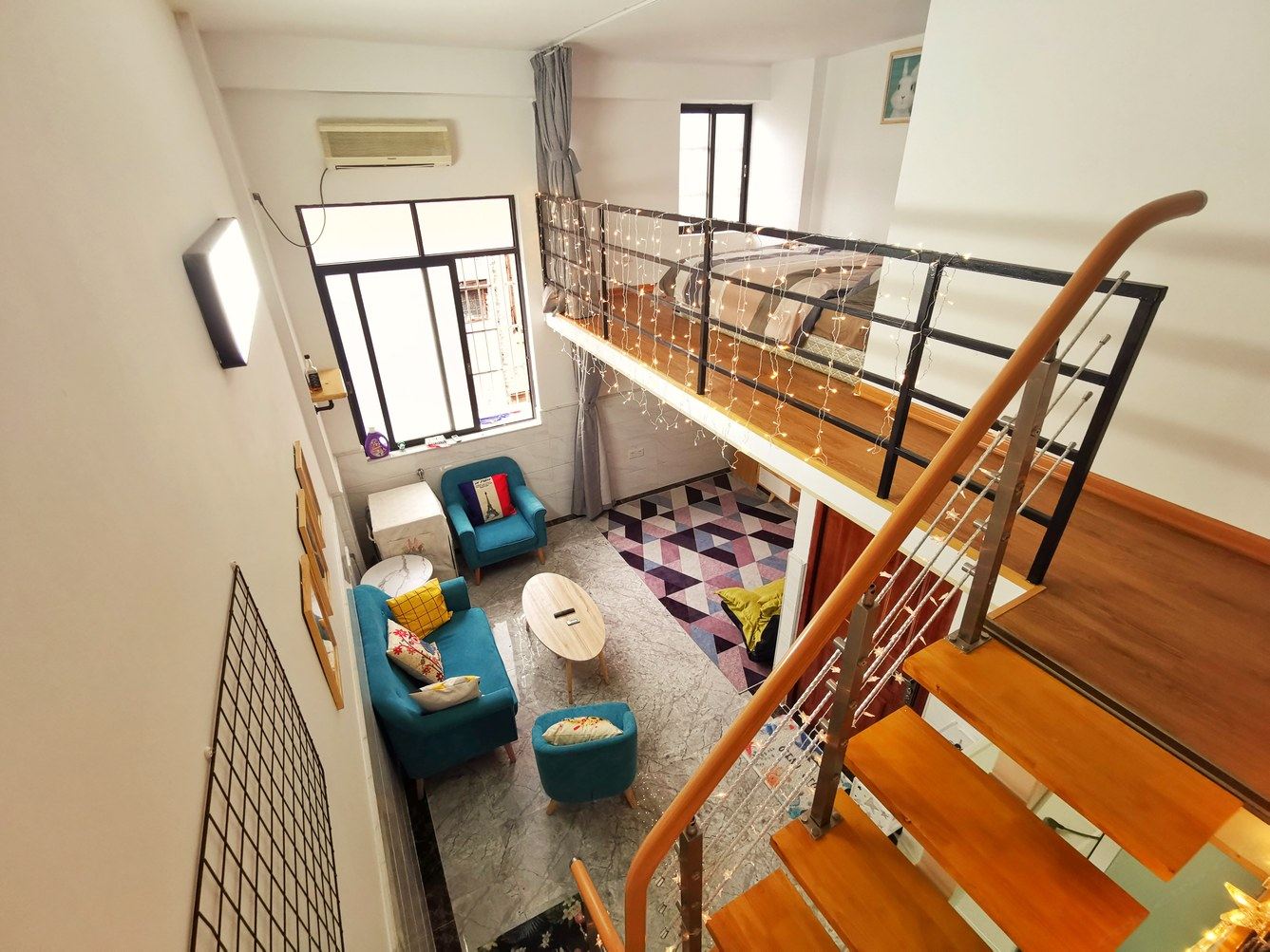 广州sisley公寓(10号店)