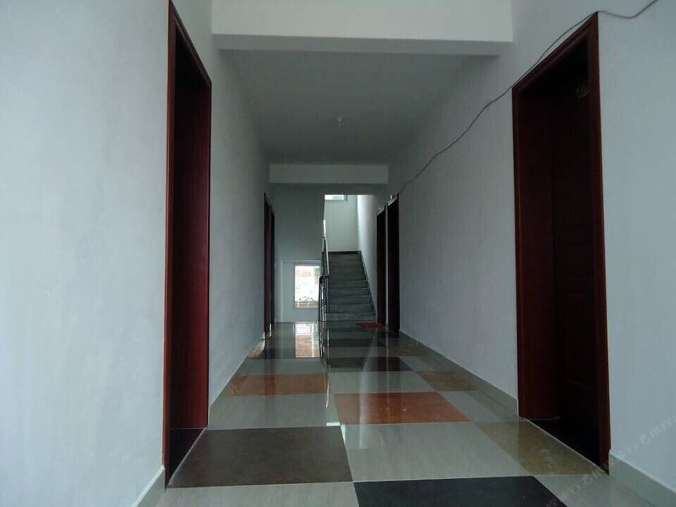 佳缘酒店公寓(福州大学城师大店)