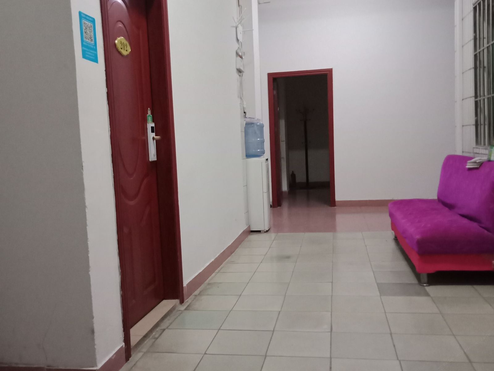 随意宅公寓