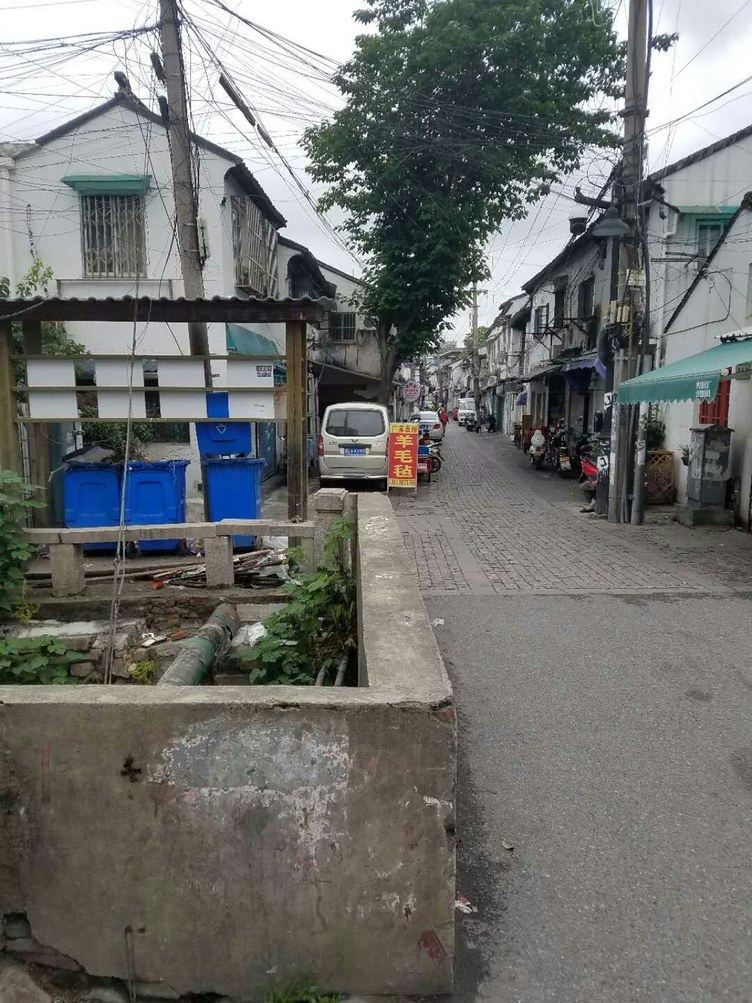 苏州苏州燕然山公寓