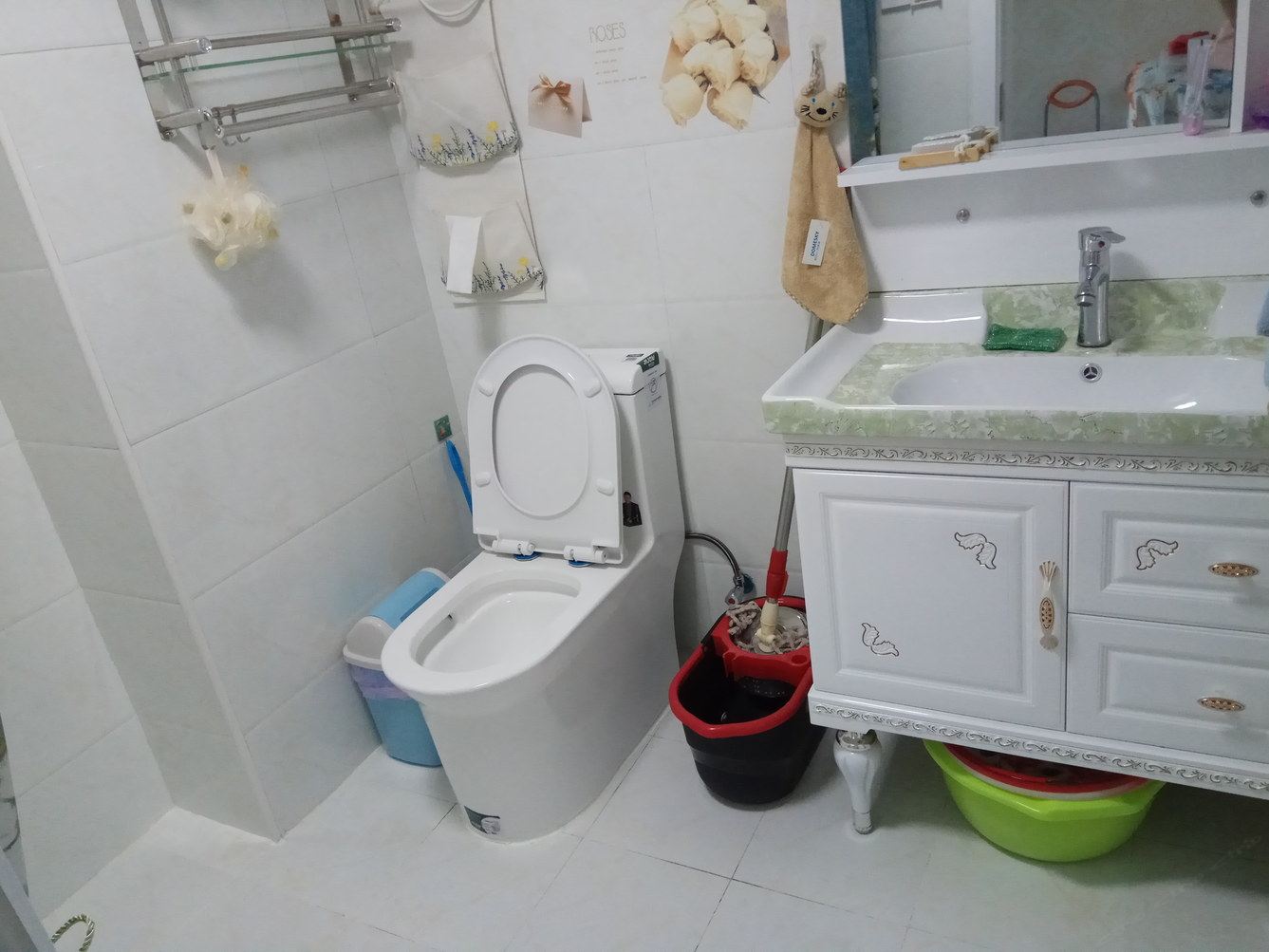 西宁屋里屋外公寓(2号店)