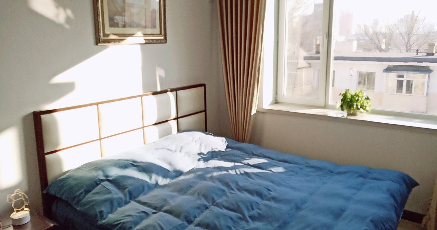 沈阳阳光小屋民宿
