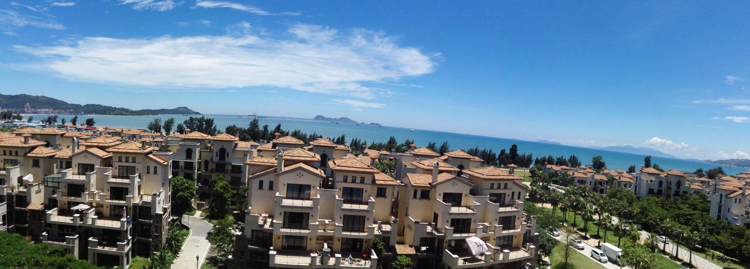 惠州英姐的海景公寓