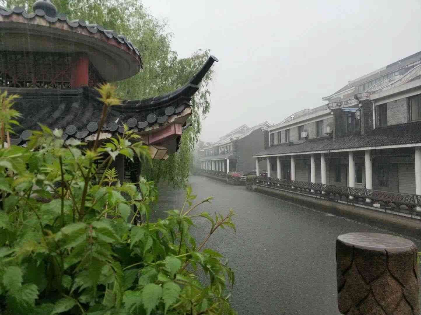 杭州紫萱公寓