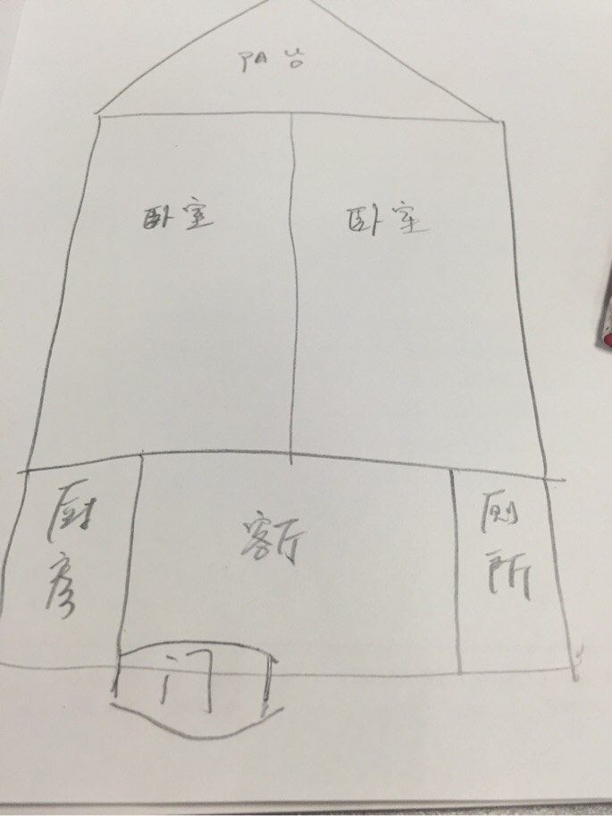 青岛先生民宿(松山路店)