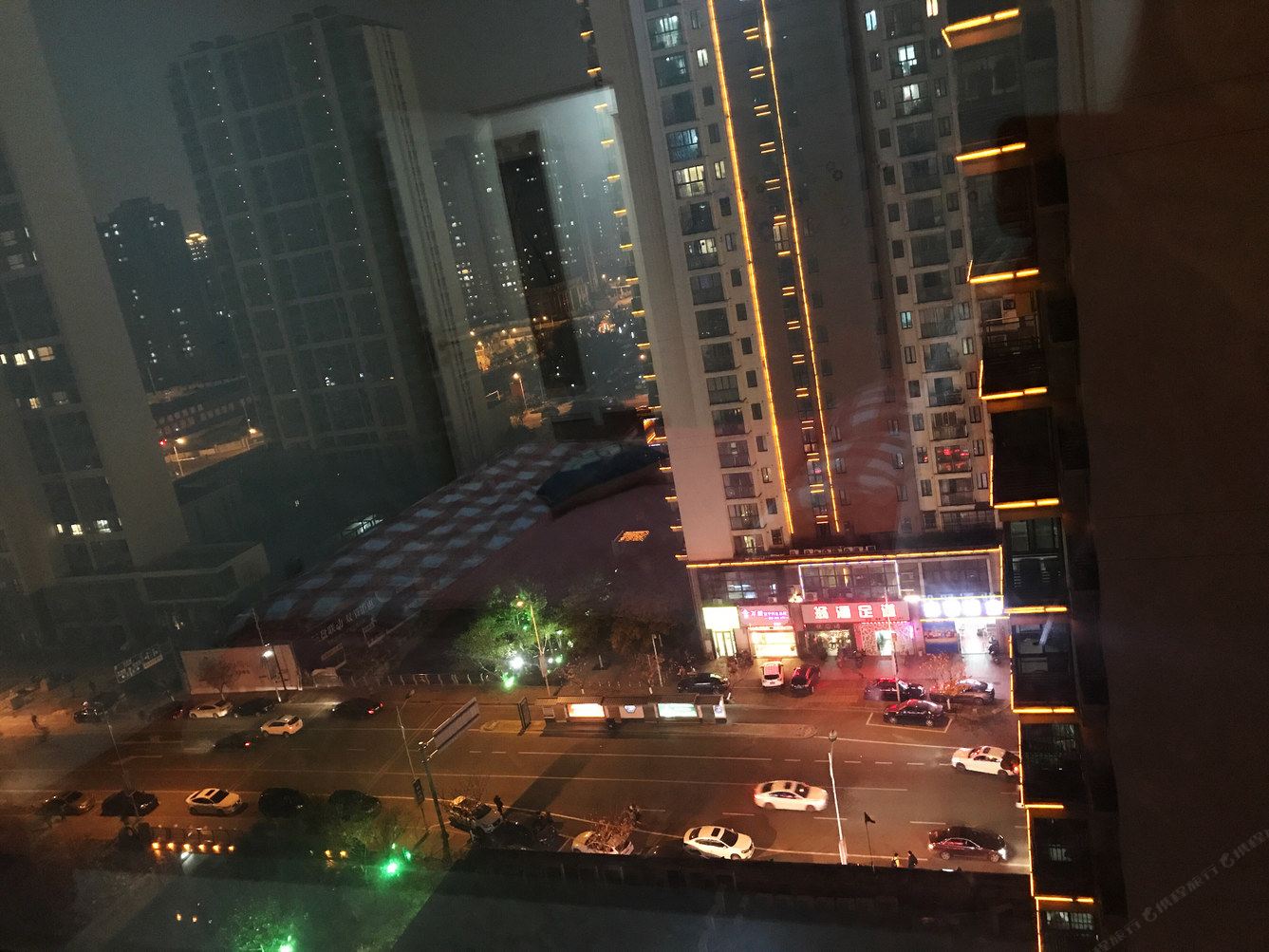 苏州傅宅公寓