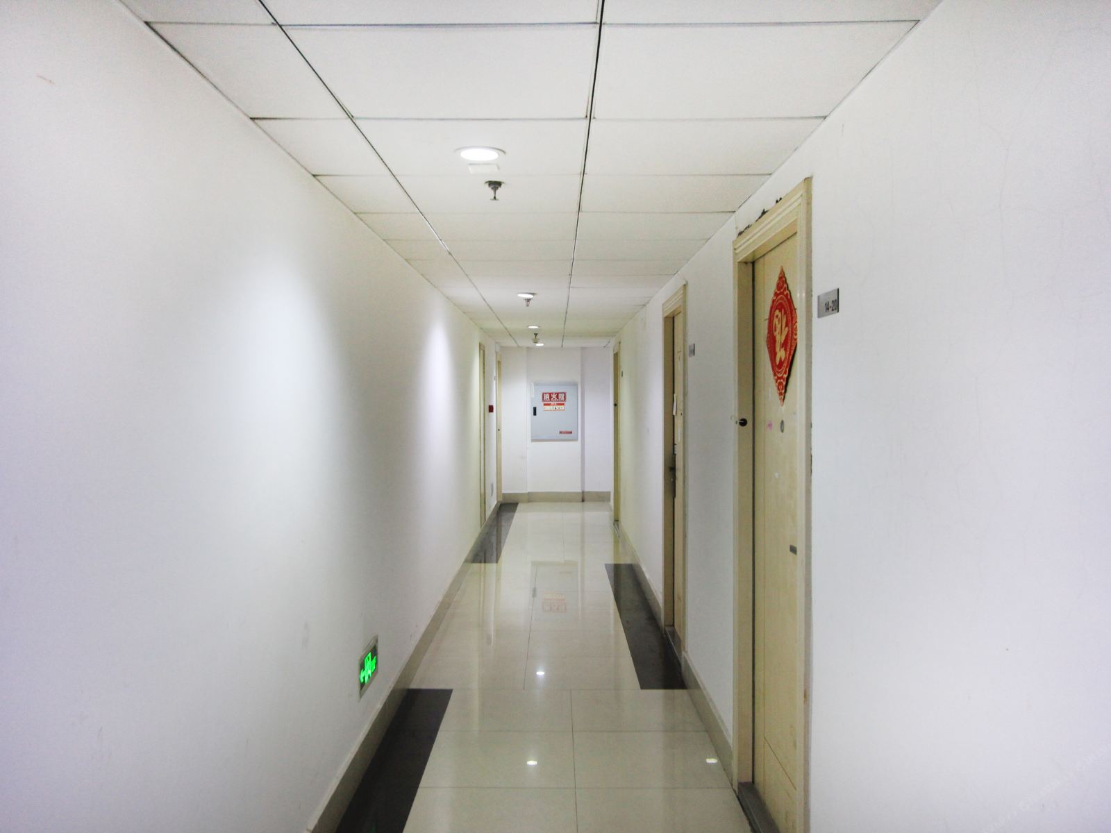 美度公寓(重庆南坪会展中心店)