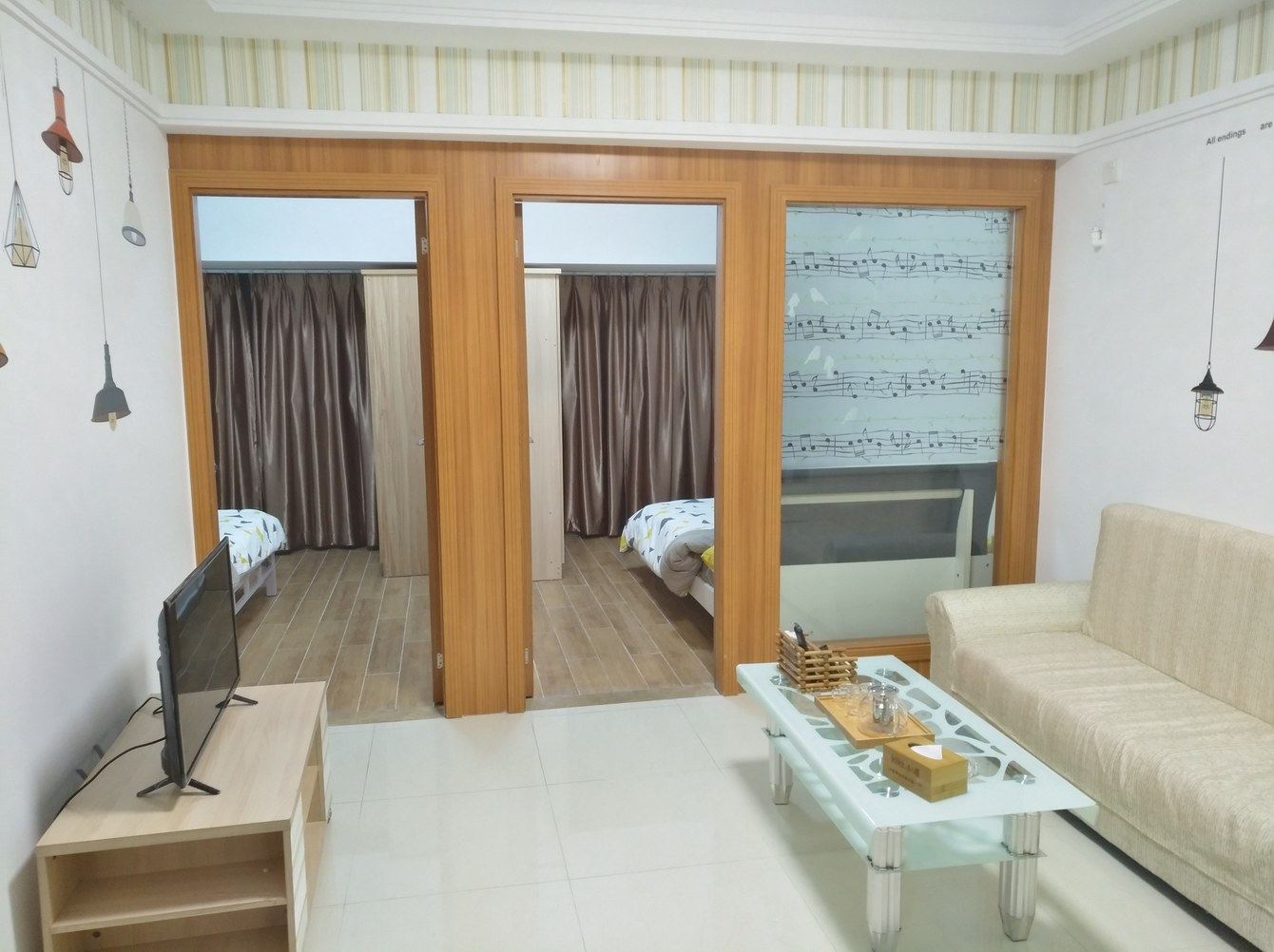 深圳邻家小屋