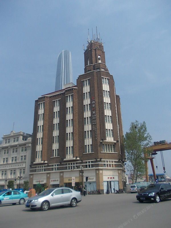 南苑e家(天津和平路步行街店)