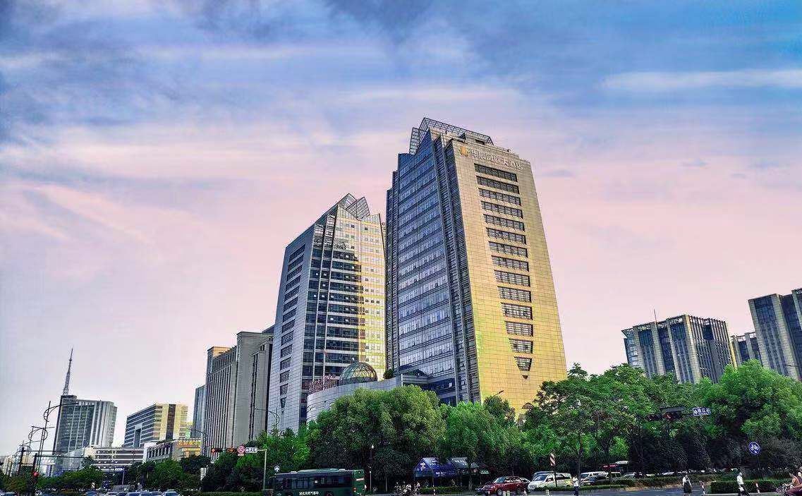 杭州华辰凤庭大酒店