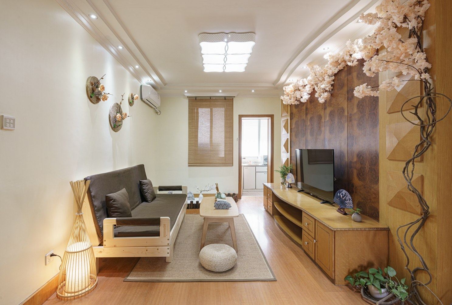 成都乐屋lovehouse公寓(新鸿南二巷分店)