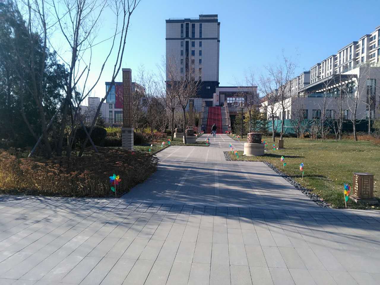 北京为你而选公寓