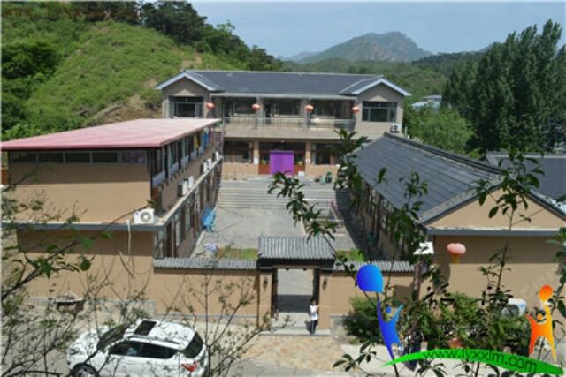 天津环山农家院