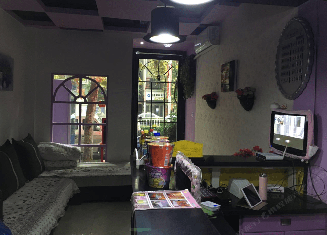 新郑来住吧客栈