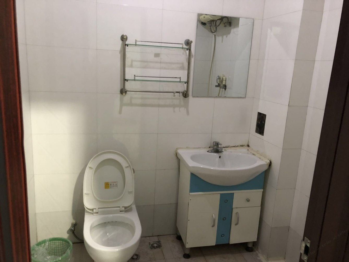 秦皇岛温馨满屋公寓(2号店)