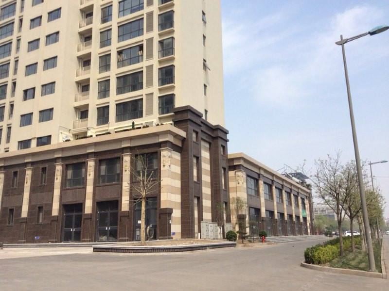 天津乐呵公寓