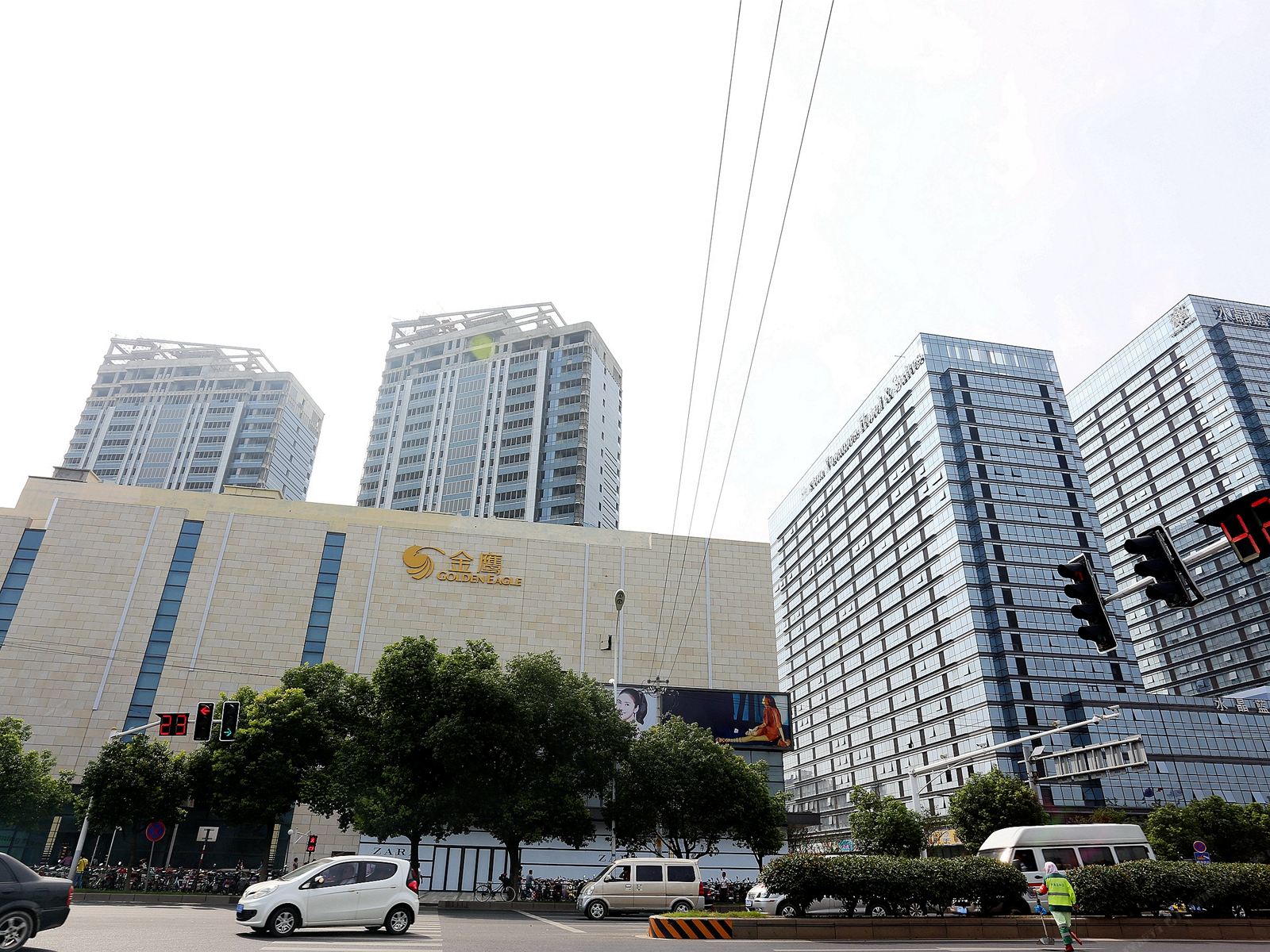 南京米兰公寓酒店