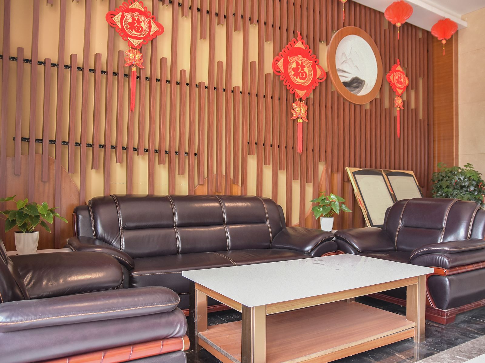 东莞名嘉会酒店