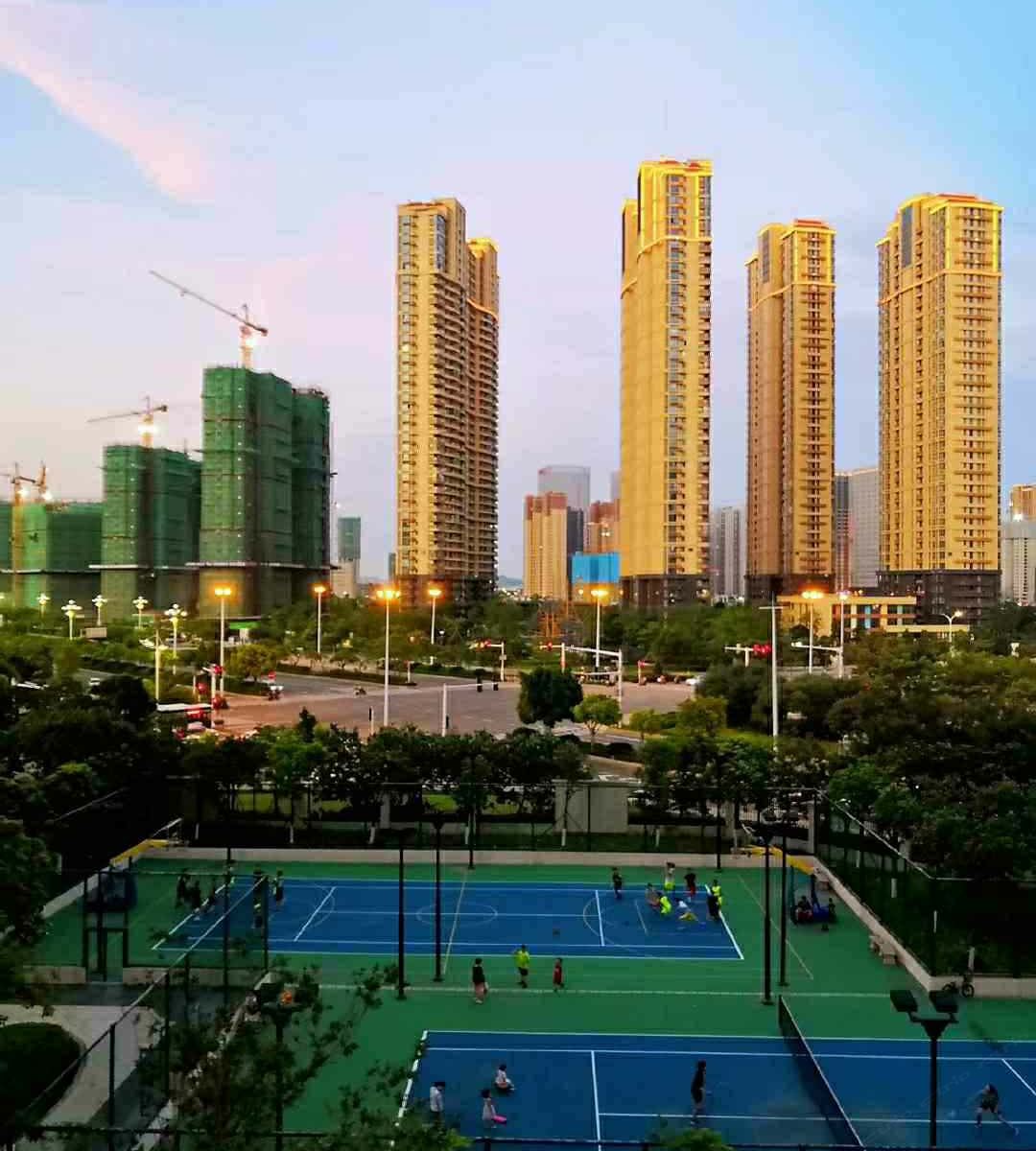 泉州悠然居精品民宿