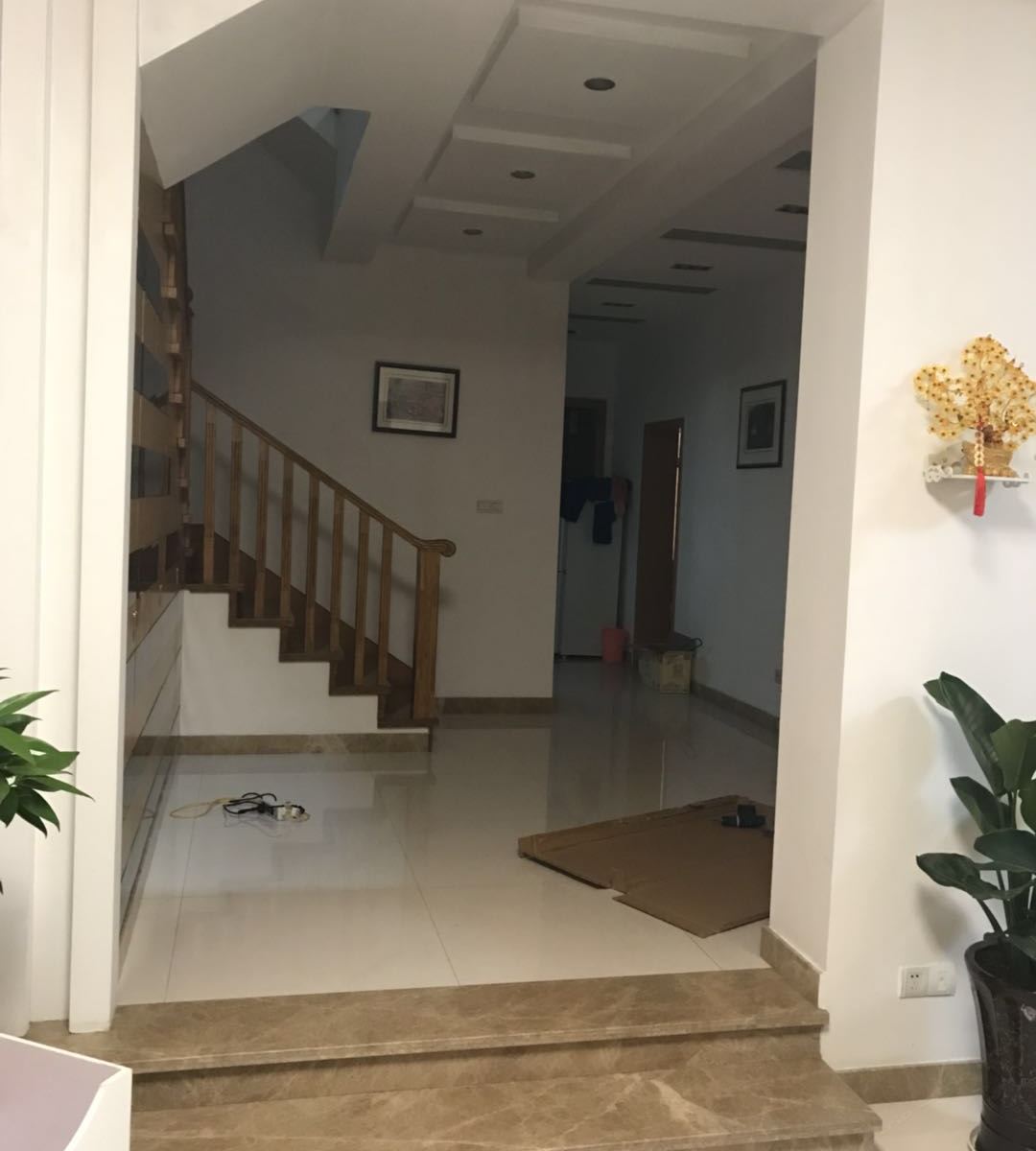 上海乐居酒店式公寓