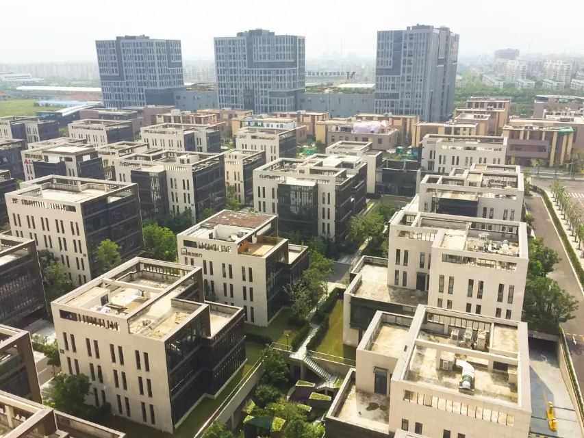 上海佳一轻奢公寓