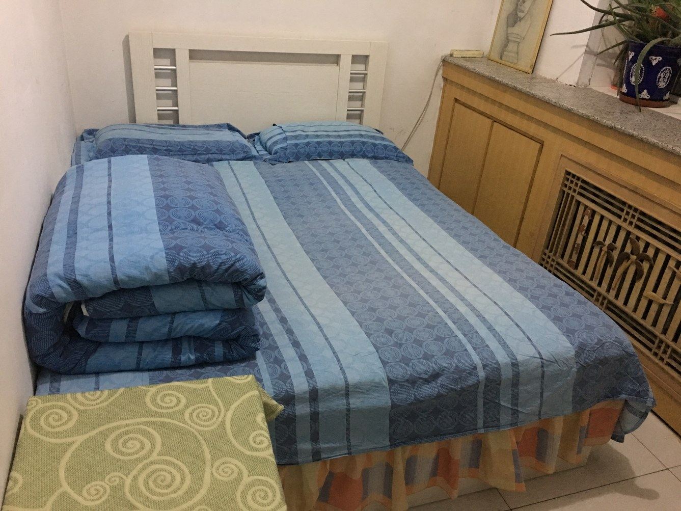 呼和浩特绘画艺术体验主题屋公寓(2号店)