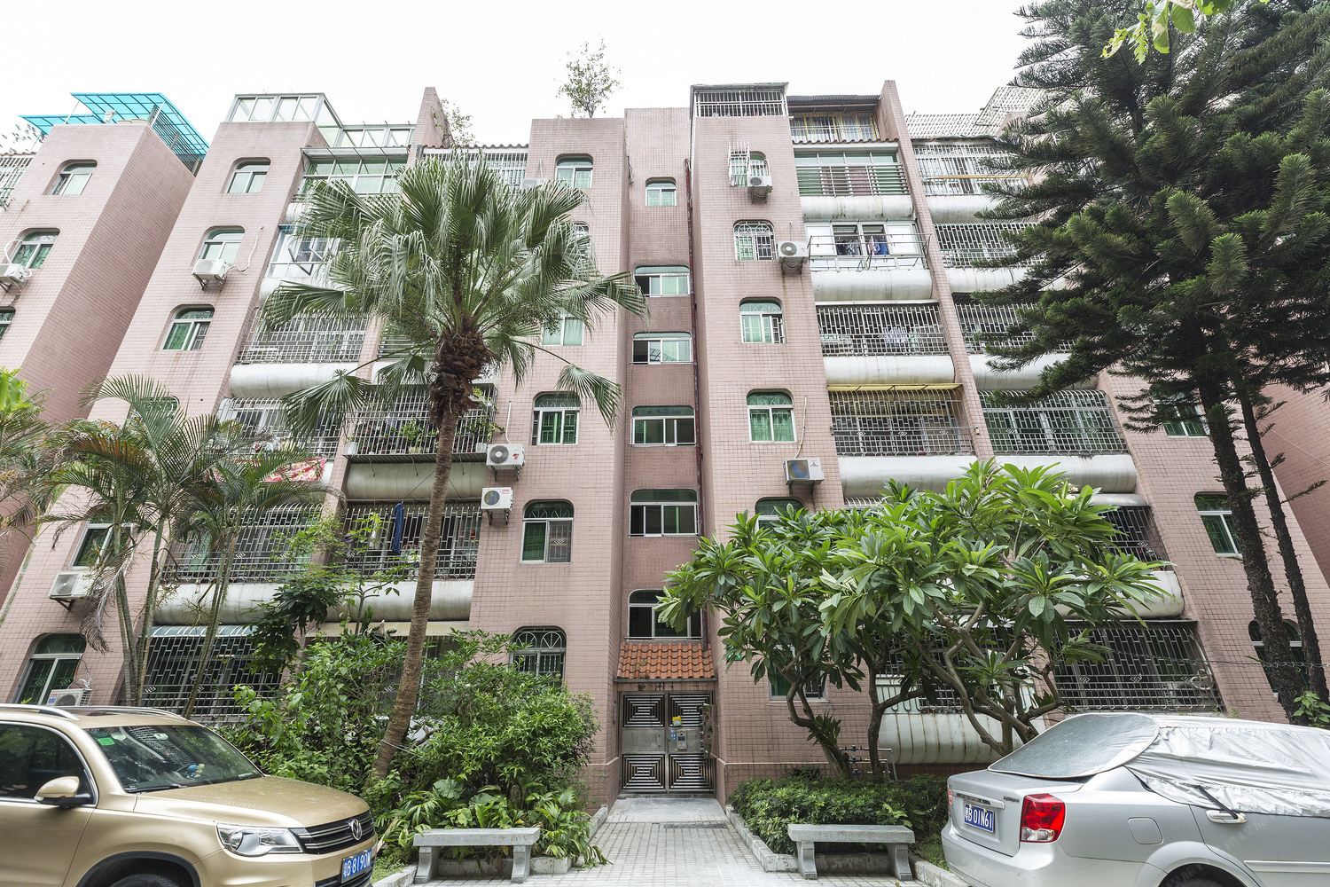 深圳悠途公寓