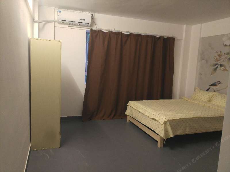 深圳丁丁客栈(蛇口店)