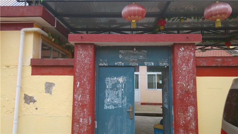 北京东林农家