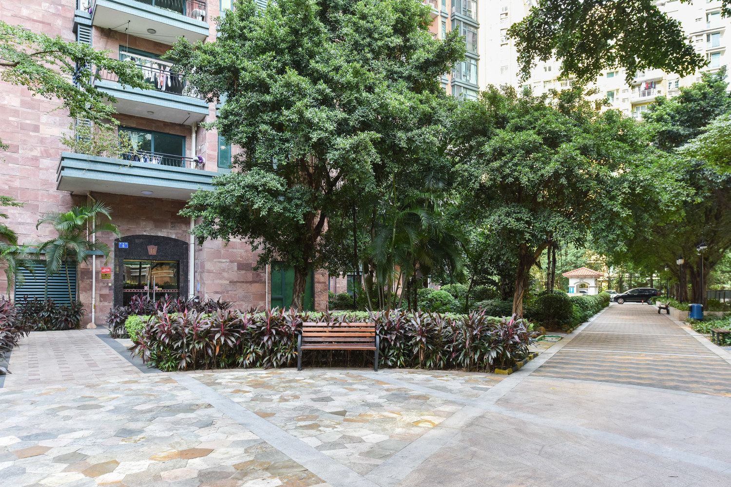 广州属于你异地的家普通公寓(革新路分店)