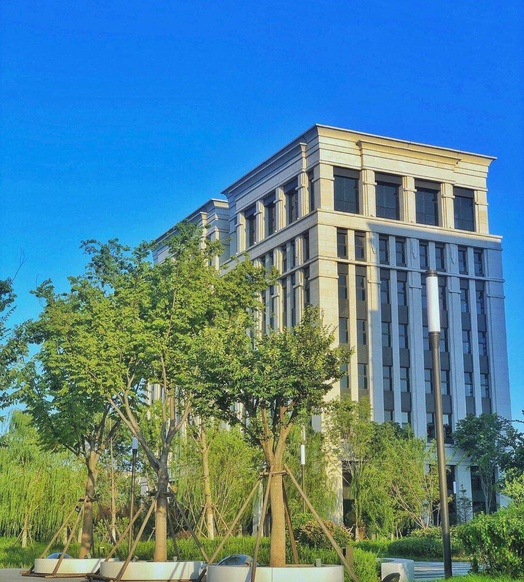 青岛铂伦假日酒店公寓