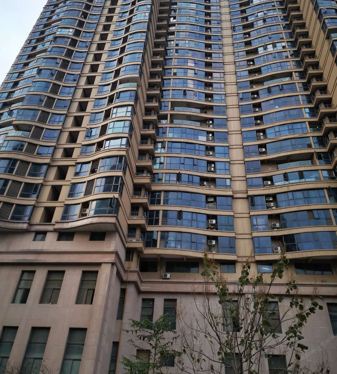 郑州老地方宾馆