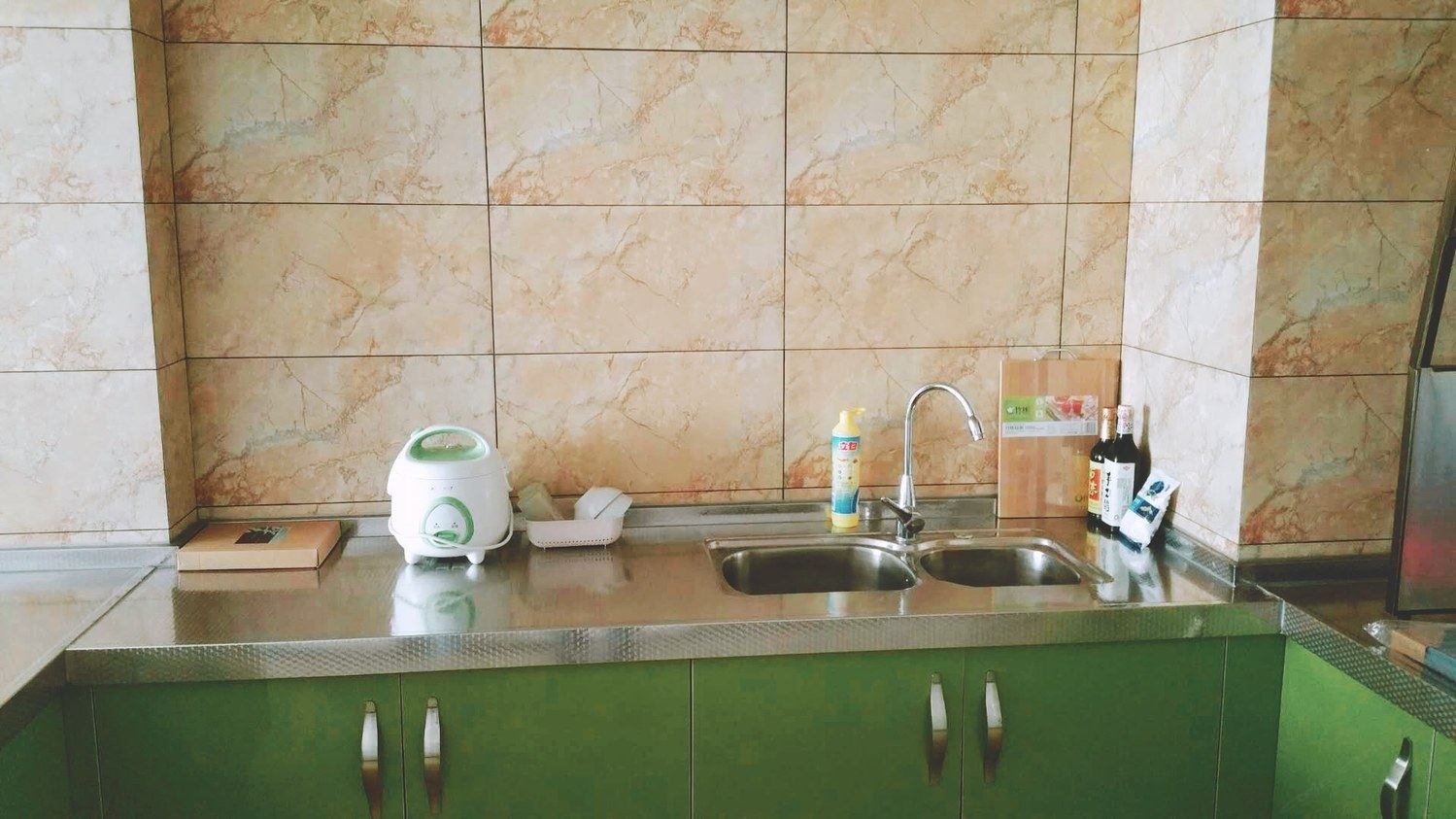 昆明华姐的小屋