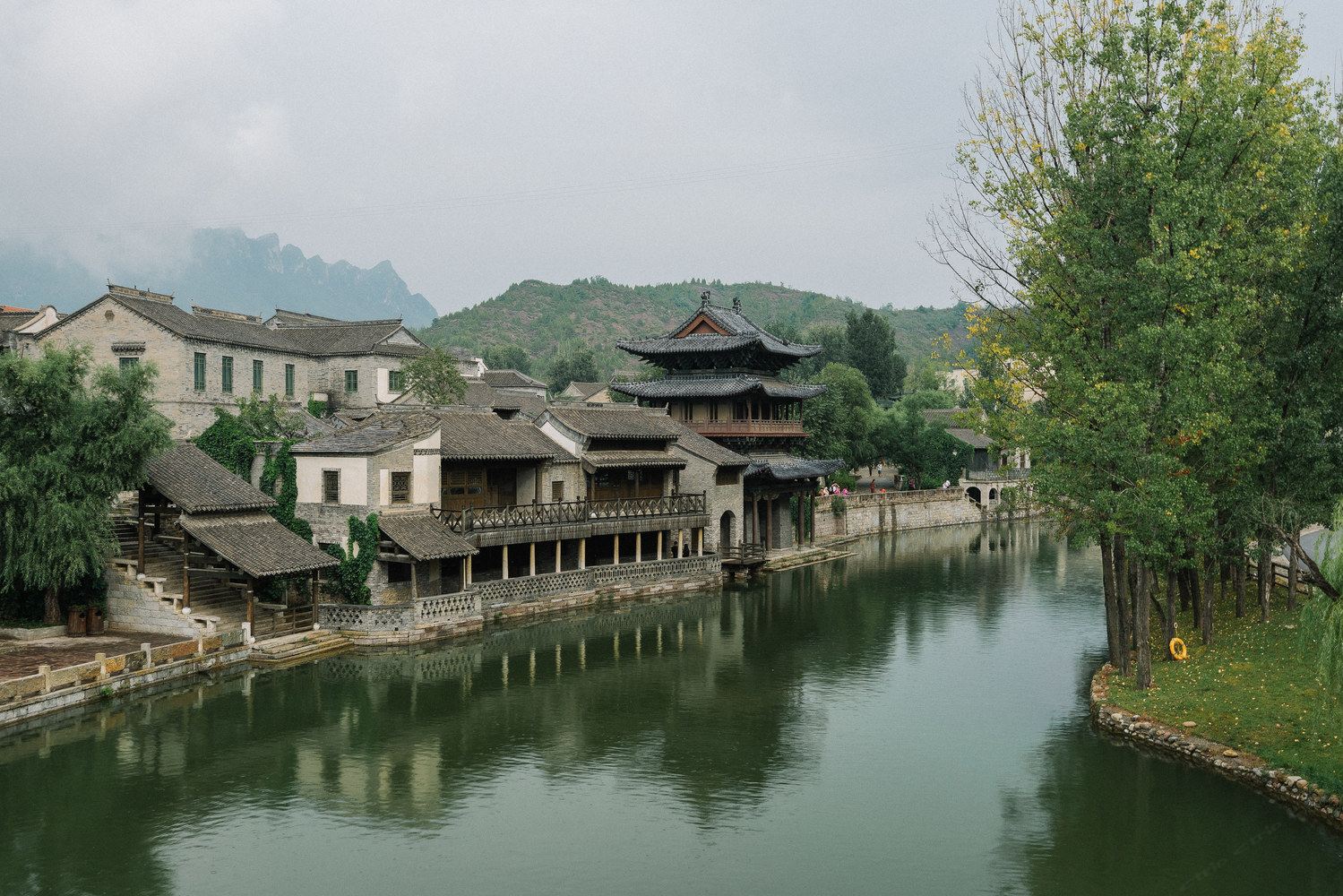 许多妈公寓(北京汤市街店)