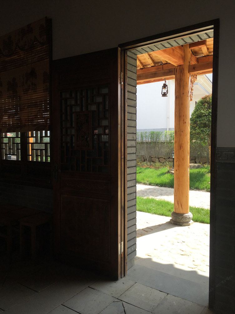 木香堂民宿(杭州龙门五村店)