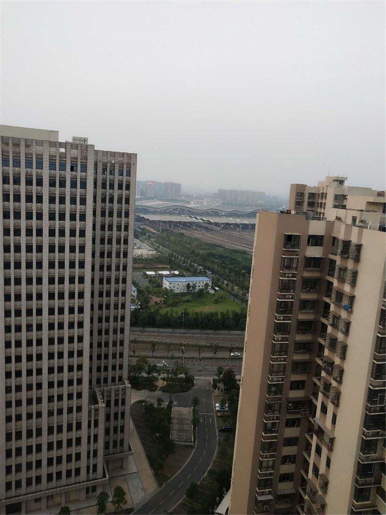 友家宾馆(长沙火车南站店)