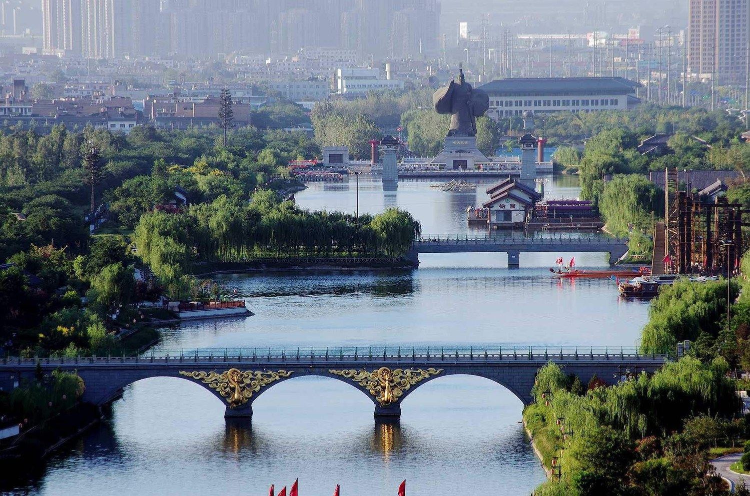 西安湖栖景美公寓