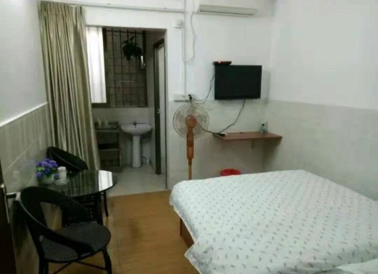 佛山现代公寓中心大街店