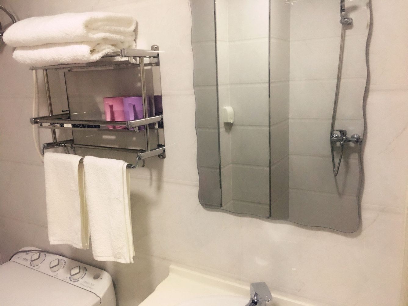 长春孤独灵魂的港湾酒店式公寓