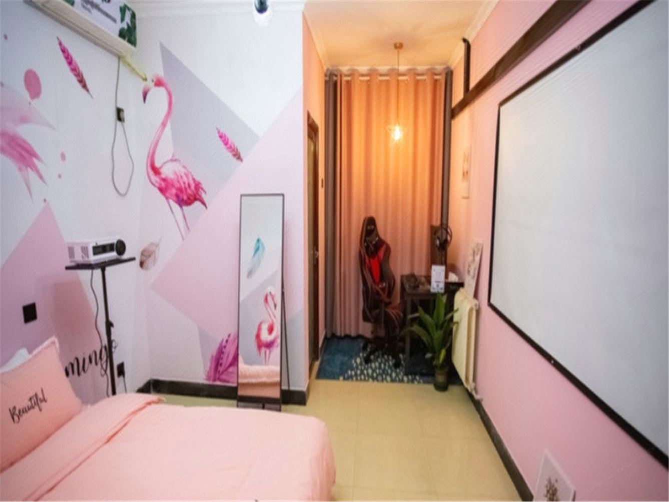 宁波考拉电竞主题公寓(3号店)